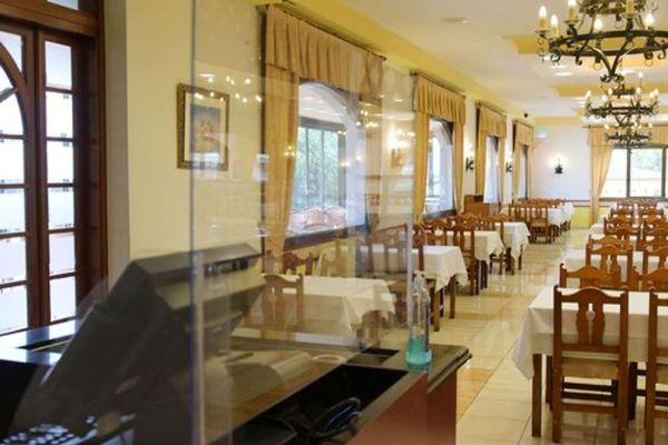 Hotel San Carlos (Roses)